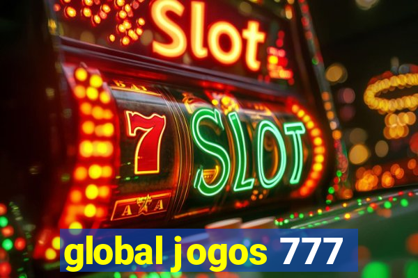 global jogos 777